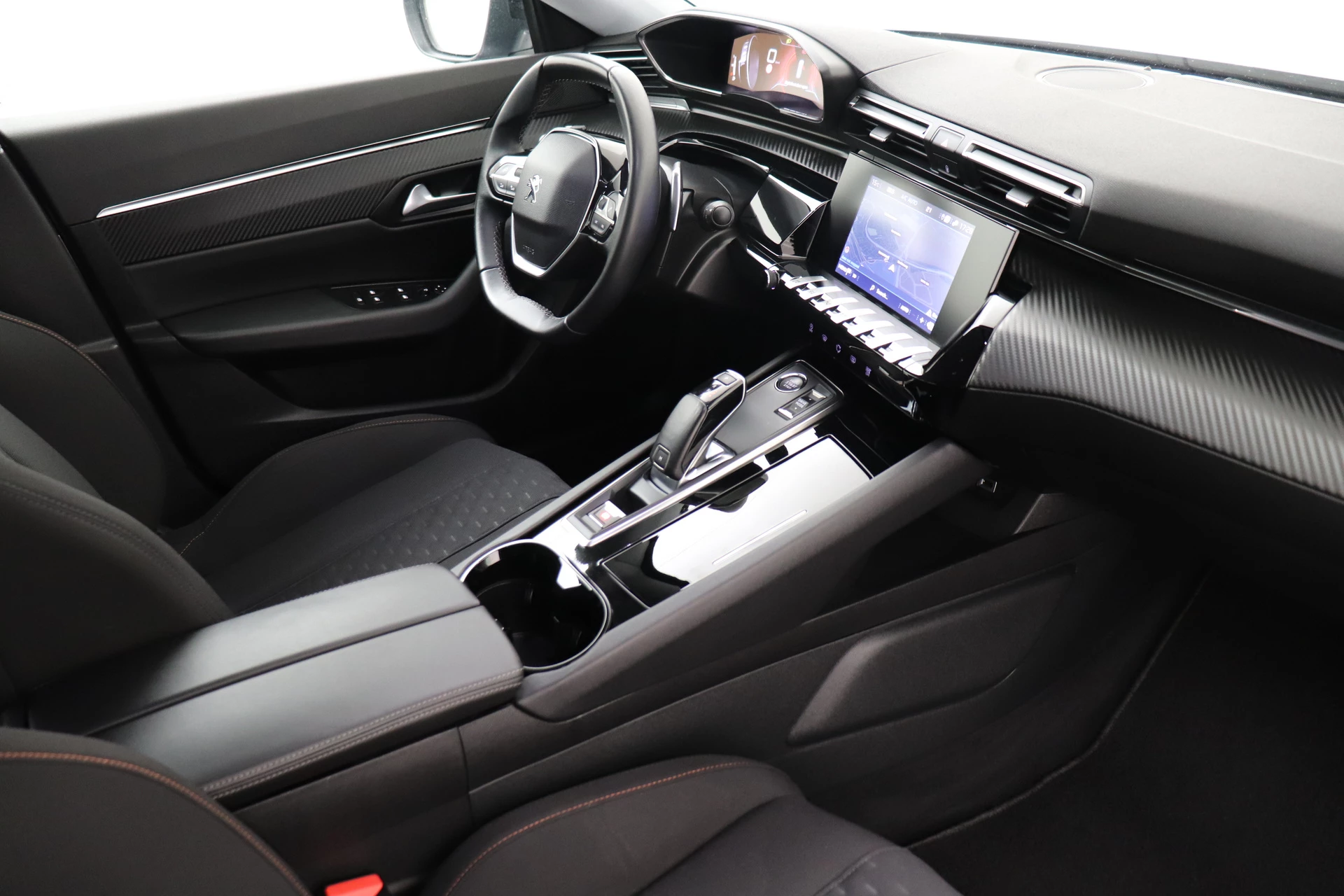 Hoofdafbeelding Peugeot 508