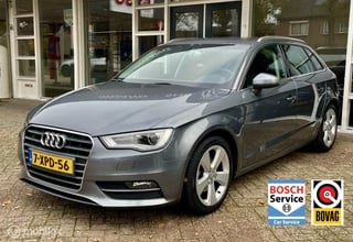 Audi A3 Sportback 1.4 TFSI Pro Line Xenon/Led, Navi, Bluetooth, Pdc, LM..