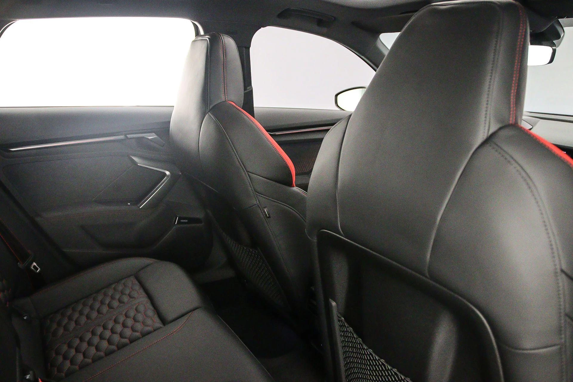 Hoofdafbeelding Audi RS3