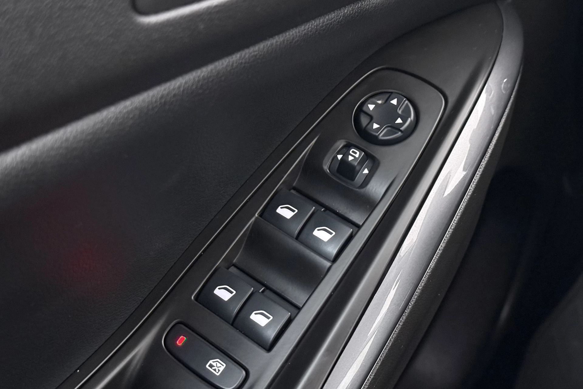 Hoofdafbeelding Opel Grandland