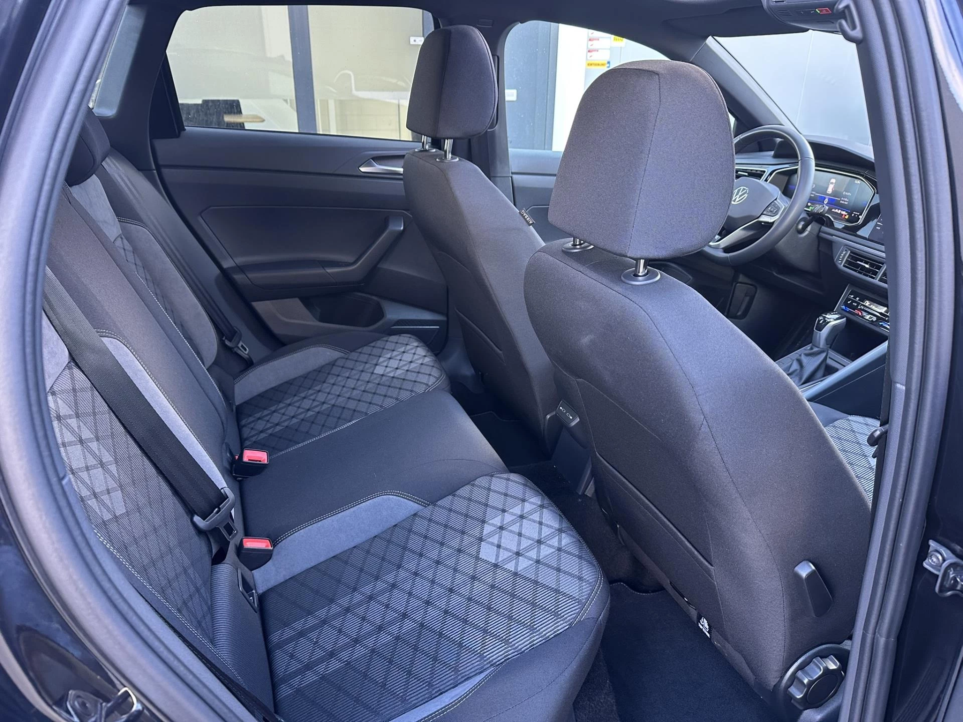 Hoofdafbeelding Volkswagen Taigo