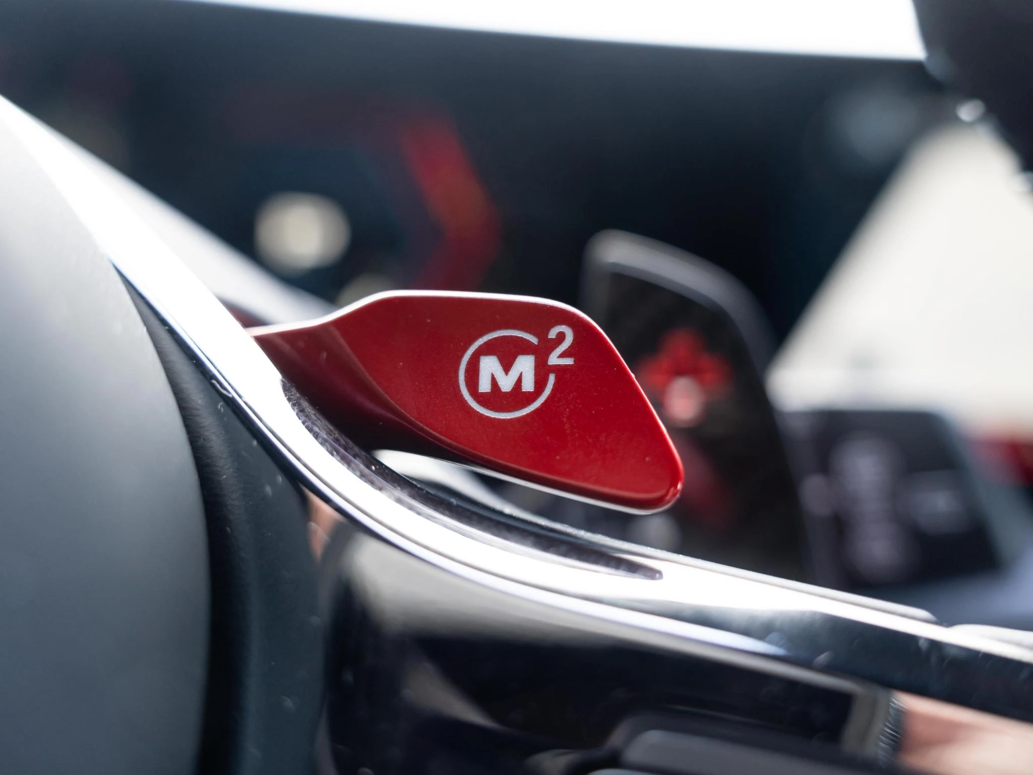 Hoofdafbeelding BMW XM