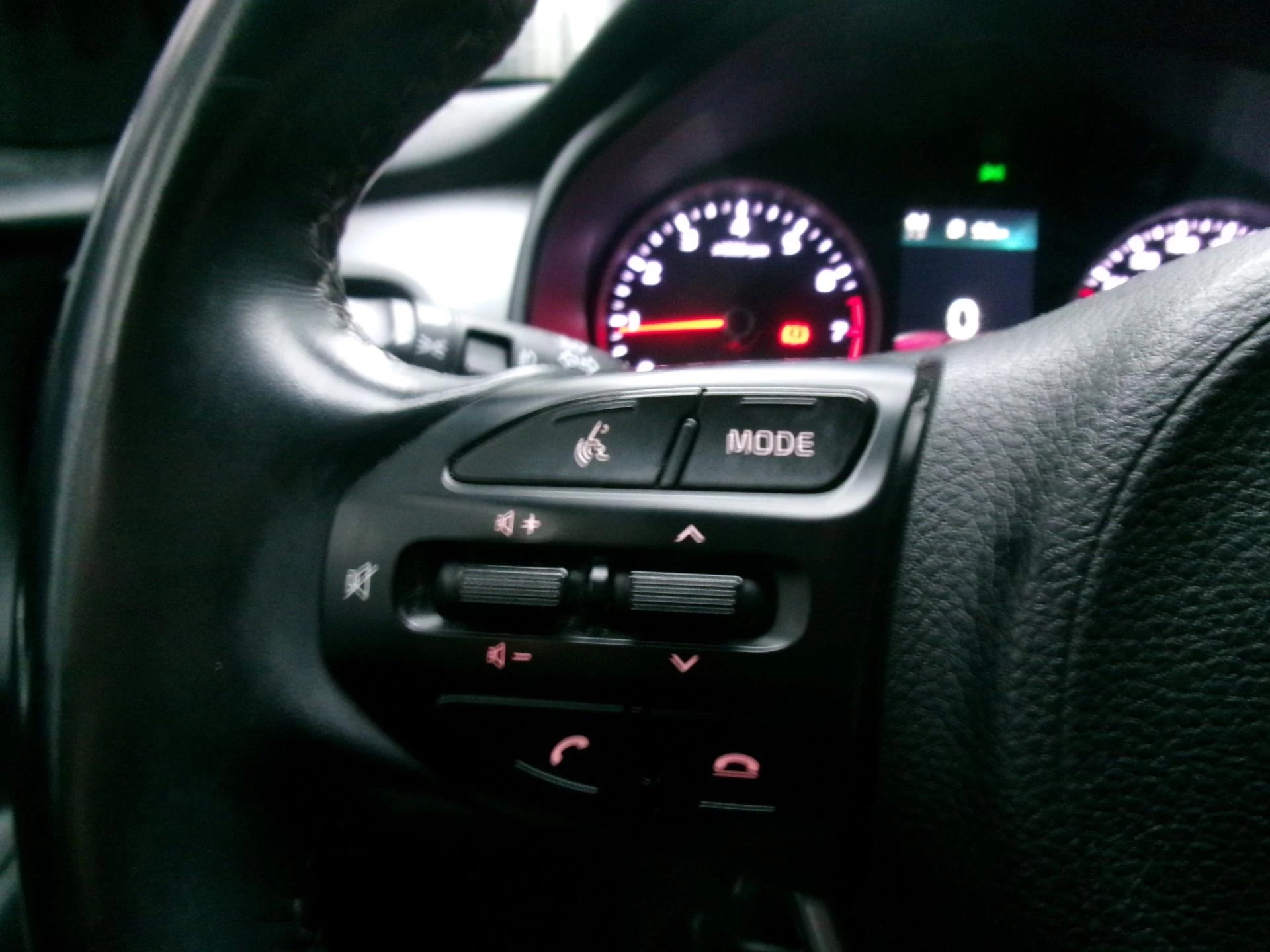 Hoofdafbeelding Kia Stonic