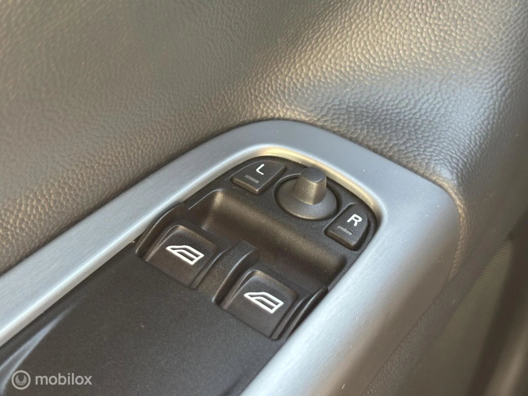 Hoofdafbeelding Volvo C30