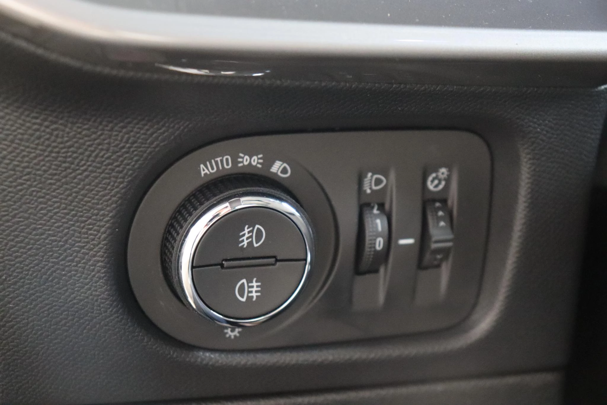 Hoofdafbeelding Opel Mokka-e