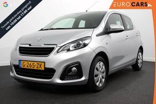 Peugeot 108 1.0 e-VTi Active | Airco | Bluetooth | Led | DAB | 5 deurs