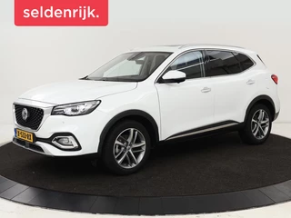 Hoofdafbeelding MG EHS MG EHS 1.5 TGDI Luxury | Panoramadak | Trekhaak |  Adaptive cruise | Leder | Carplay | Stoelverwarming | 360 camera | Navigatie | Full LED | Keyless