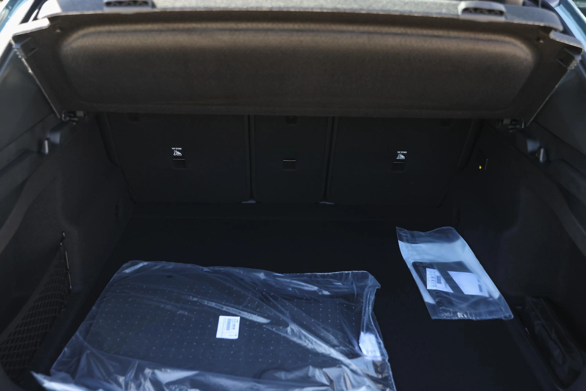 Hoofdafbeelding BMW iX2