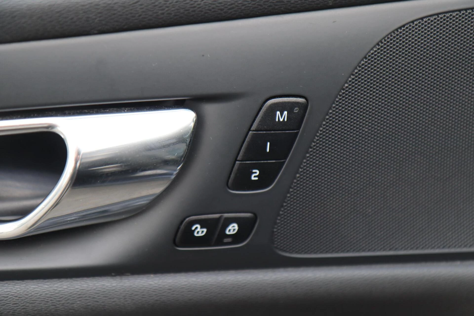 Hoofdafbeelding Volvo S60