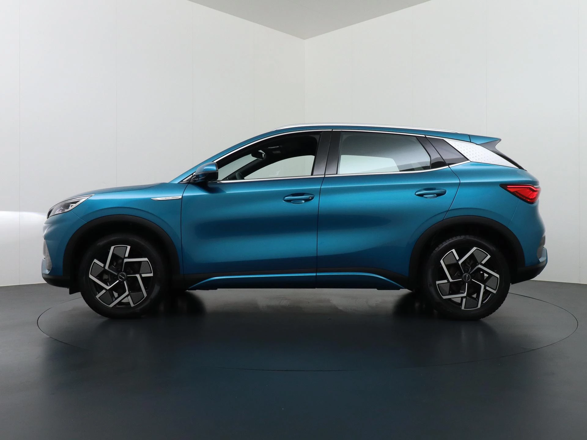 Hoofdafbeelding BYD ATTO 3