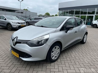Renault Clio 0.9 TCe  Expression
