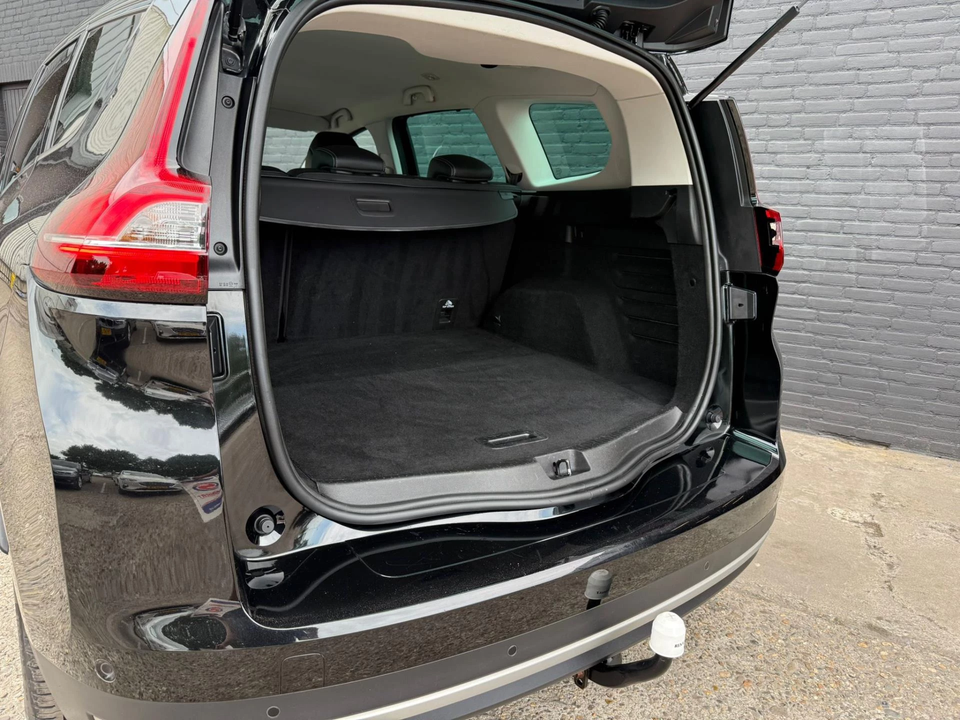 Hoofdafbeelding Renault Grand Scénic