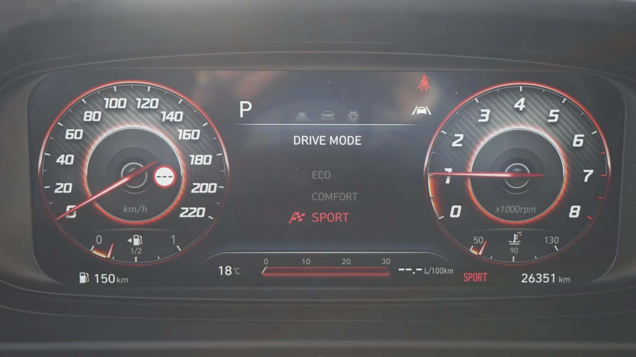 Hoofdafbeelding Hyundai Bayon