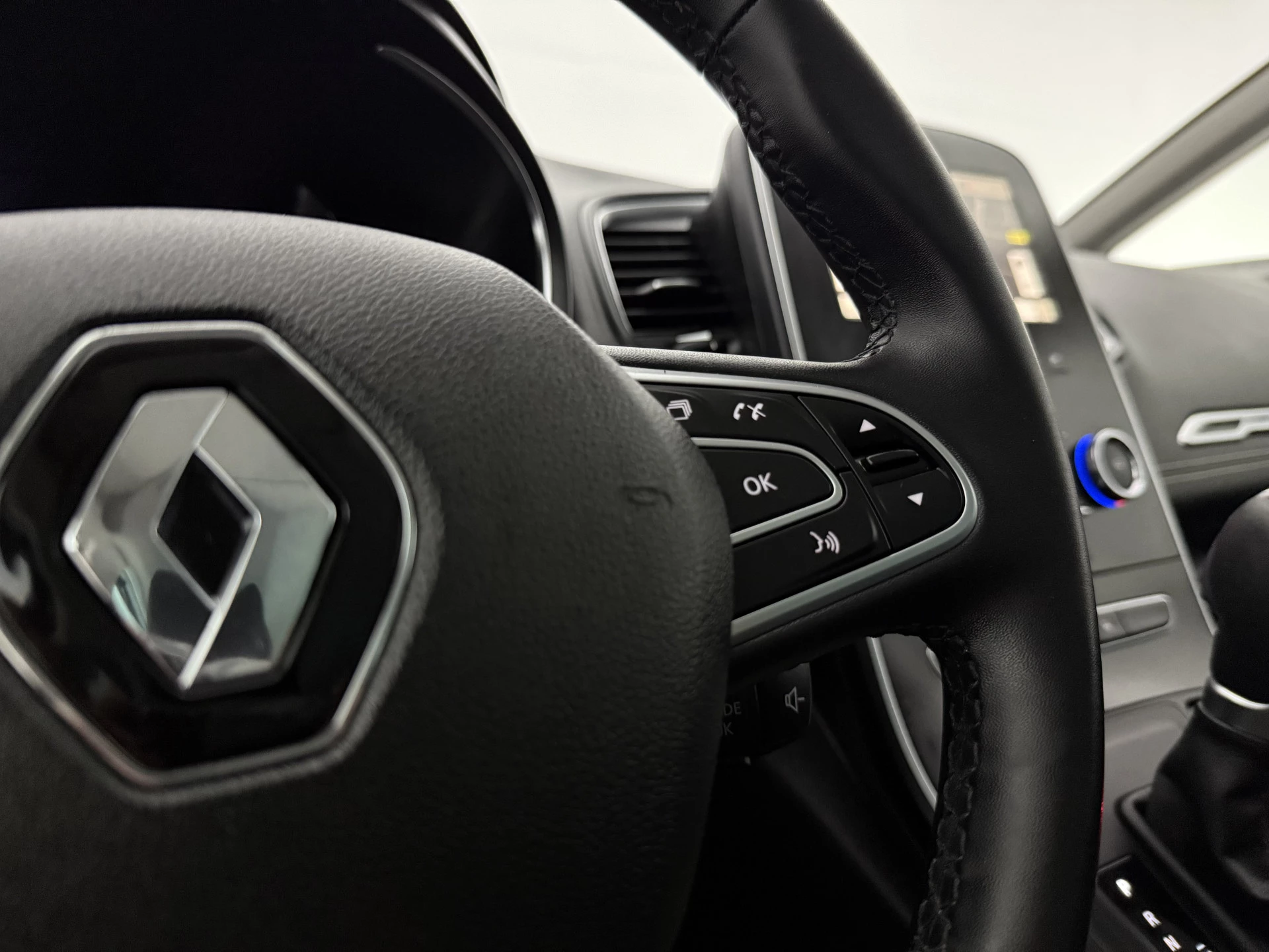 Hoofdafbeelding Renault Grand Scénic