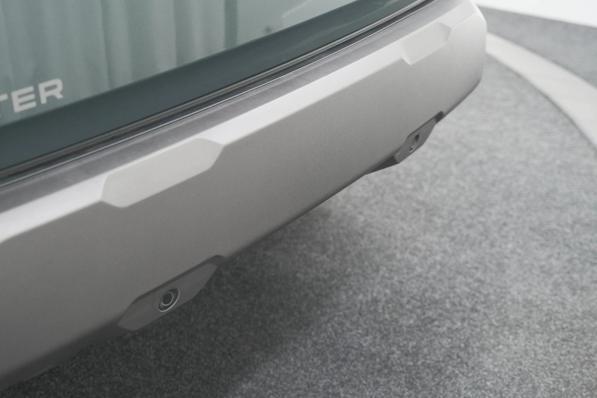 Hoofdafbeelding Dacia Duster