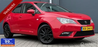 Seat Ibiza 1.0 EcoTSI Style Connect Airco/Cruise/LED/PDC/15"