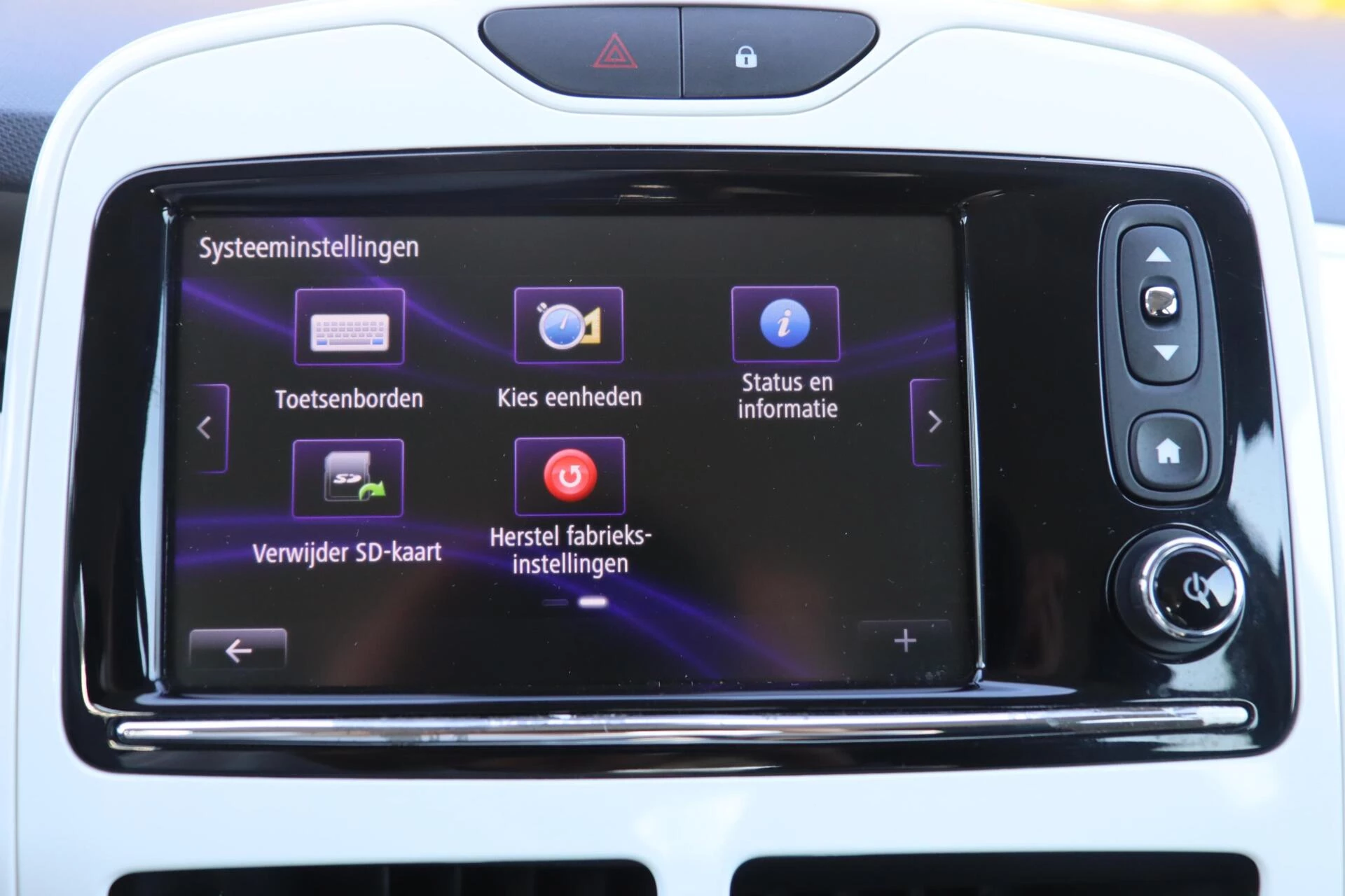 Hoofdafbeelding Renault ZOE