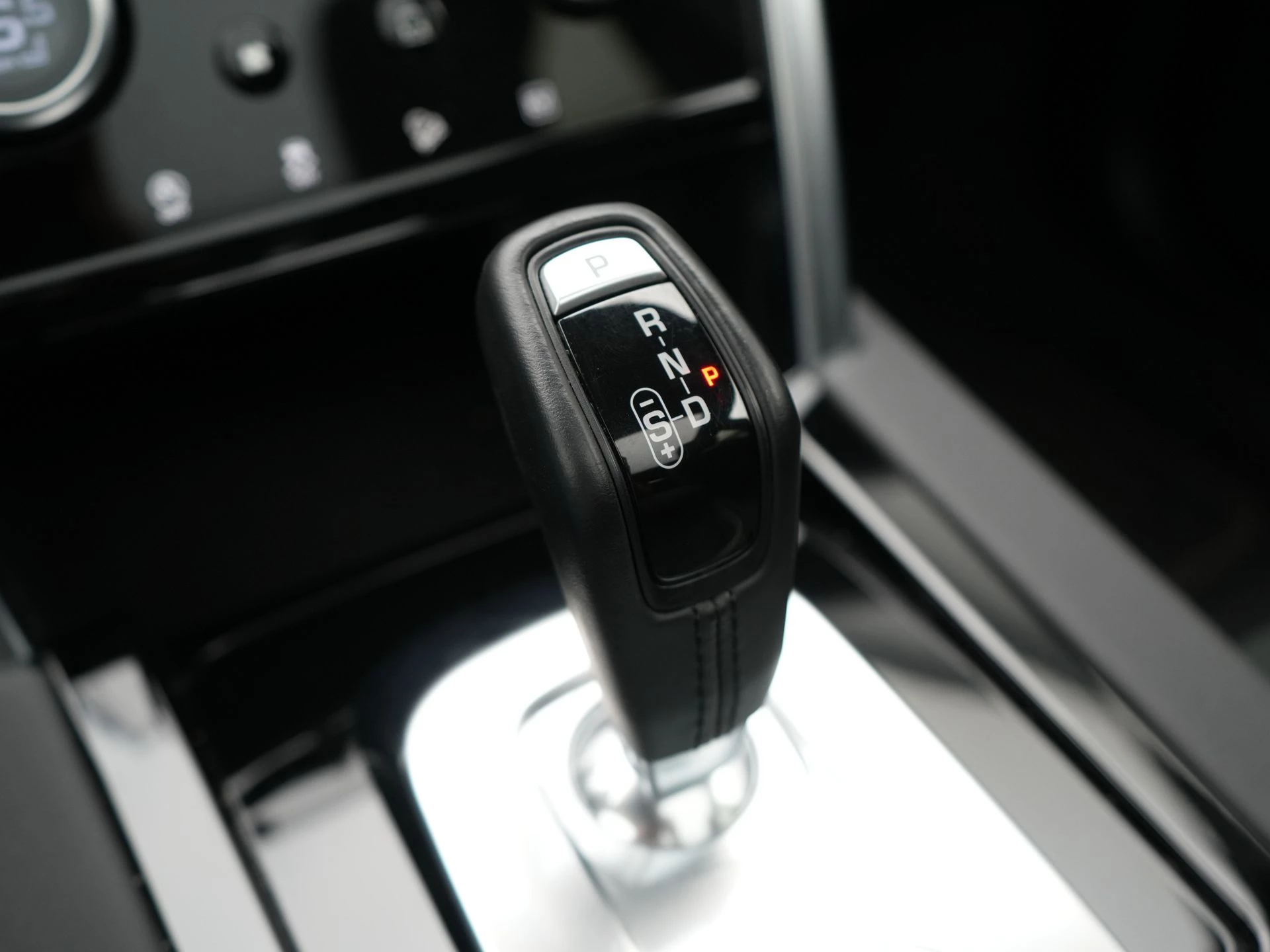 Hoofdafbeelding Land Rover Discovery Sport