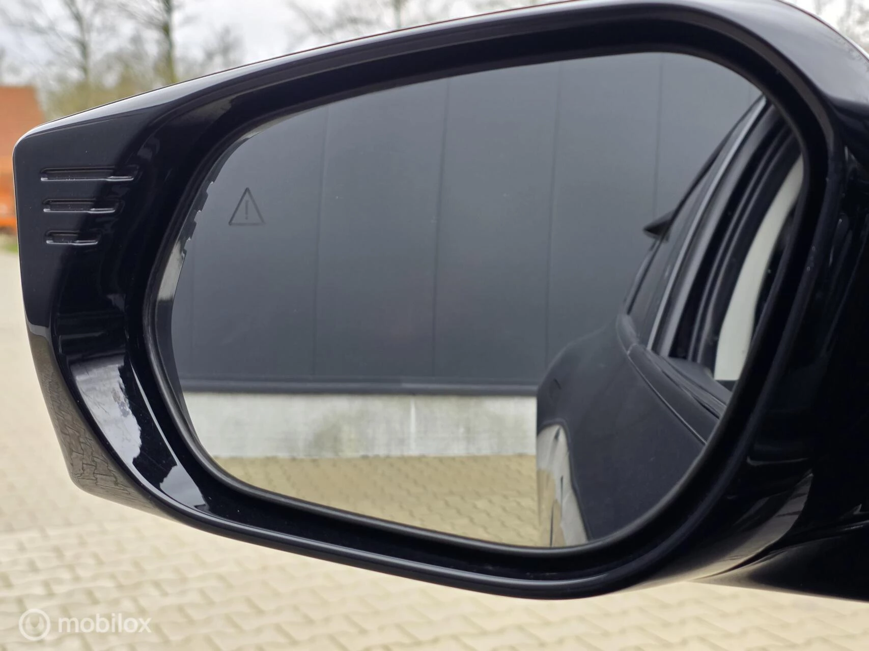 Hoofdafbeelding Kia EV6