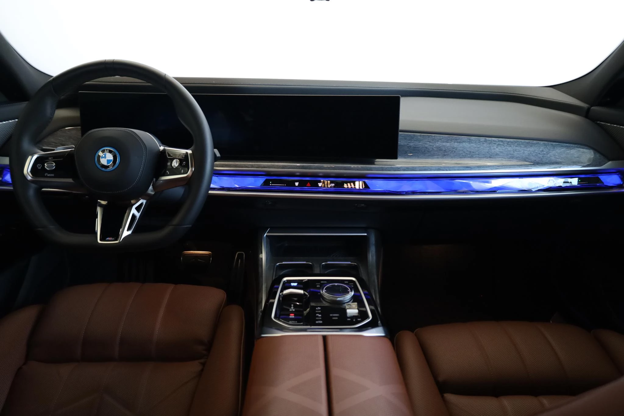 Hoofdafbeelding BMW i7
