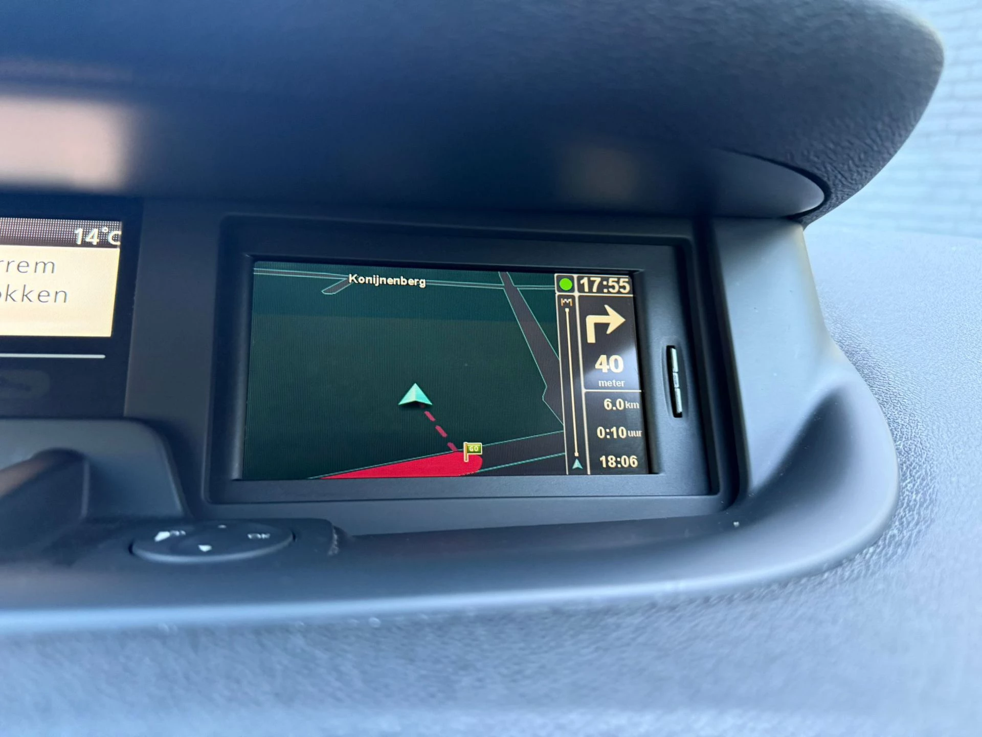 Hoofdafbeelding Renault Grand Scénic