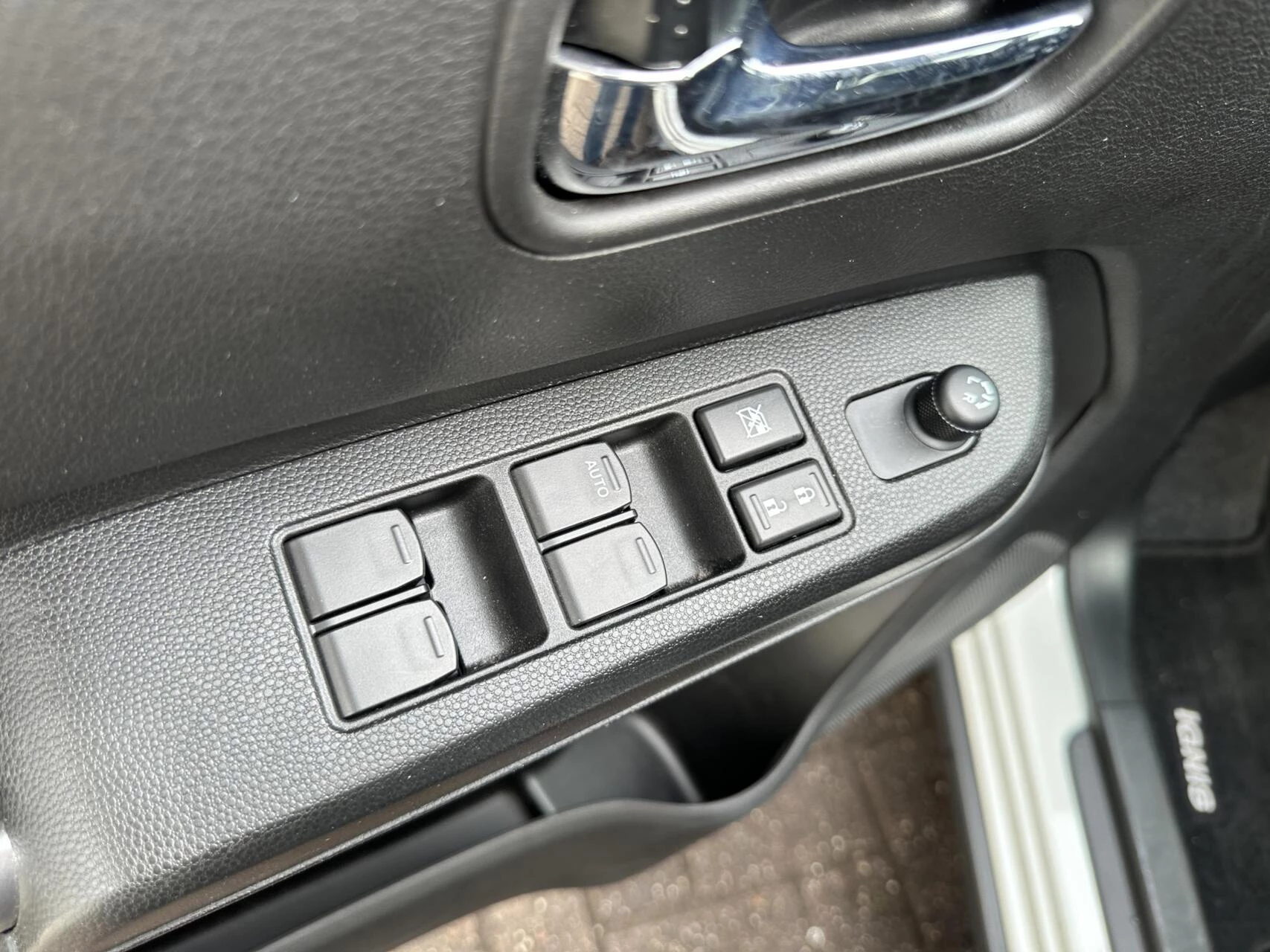 Hoofdafbeelding Suzuki Ignis