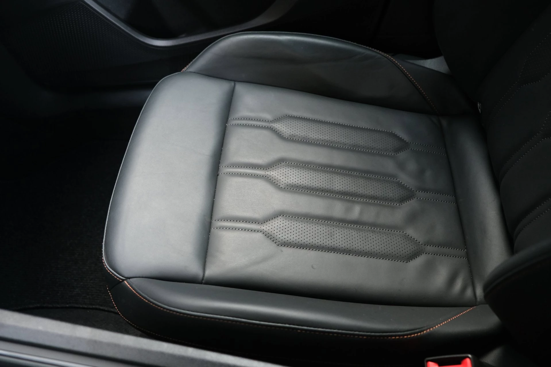 Hoofdafbeelding CUPRA Leon