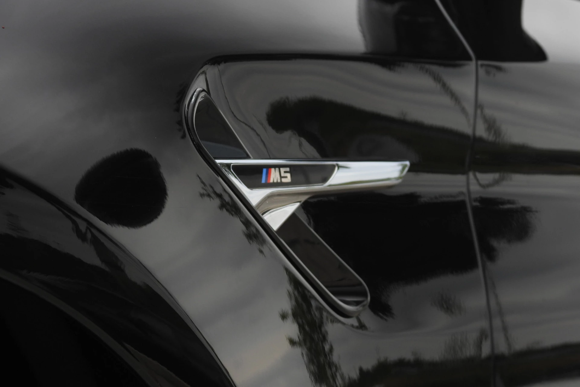 Hoofdafbeelding BMW M5