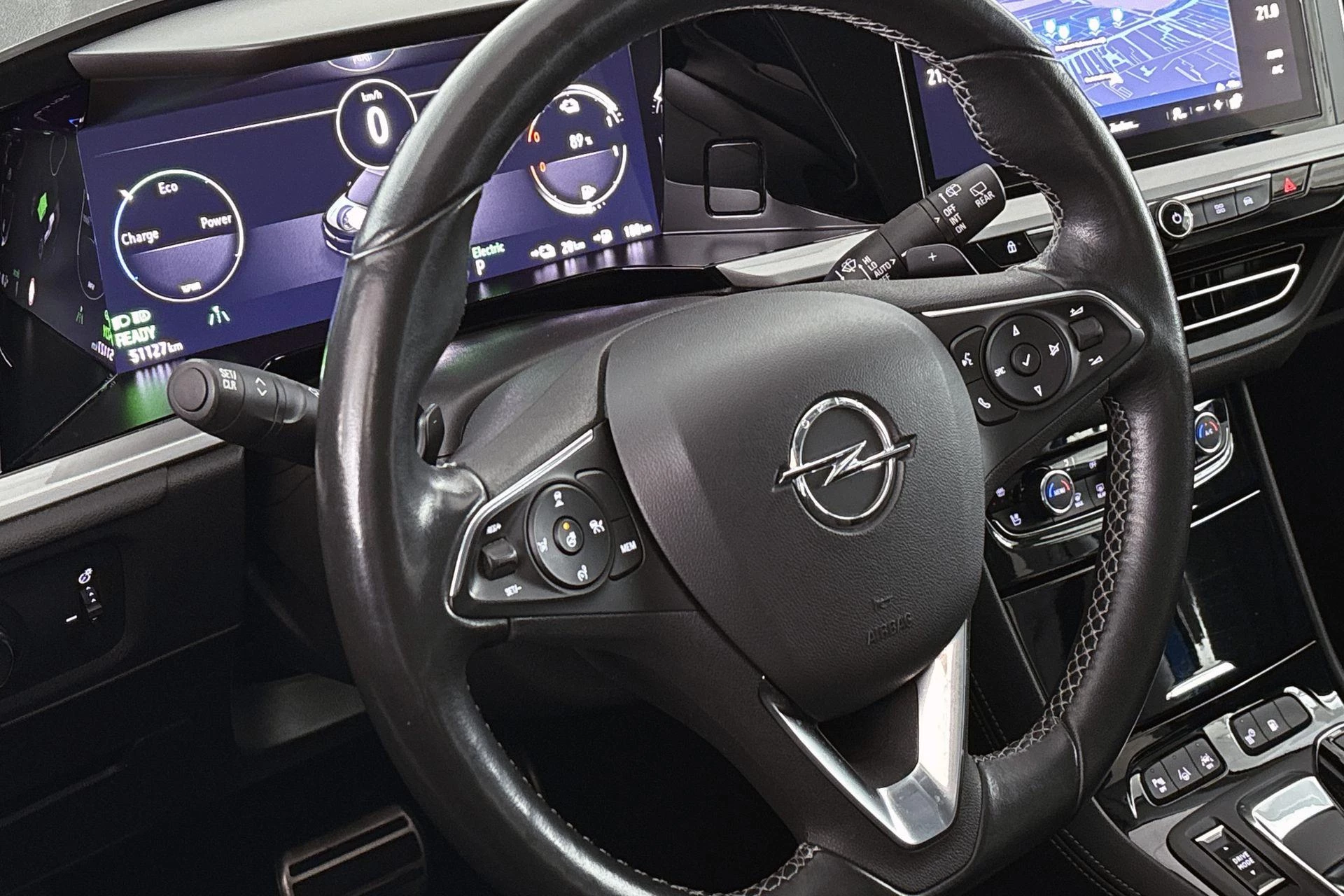 Hoofdafbeelding Opel Grandland