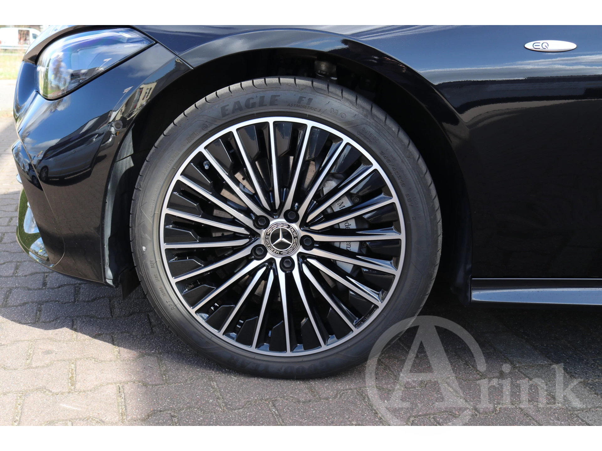 Hoofdafbeelding Mercedes-Benz CLE