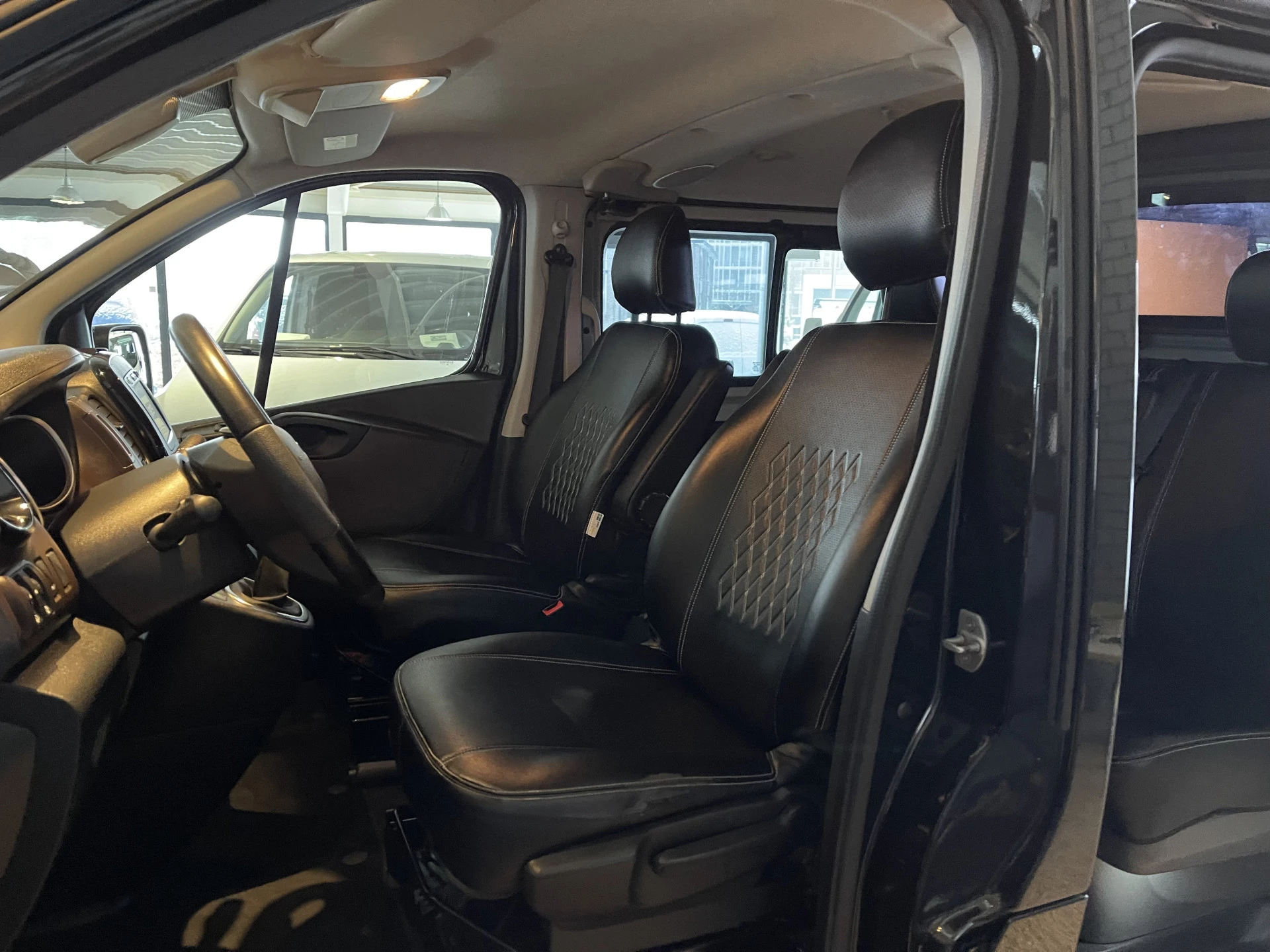 Hoofdafbeelding Fiat Talento