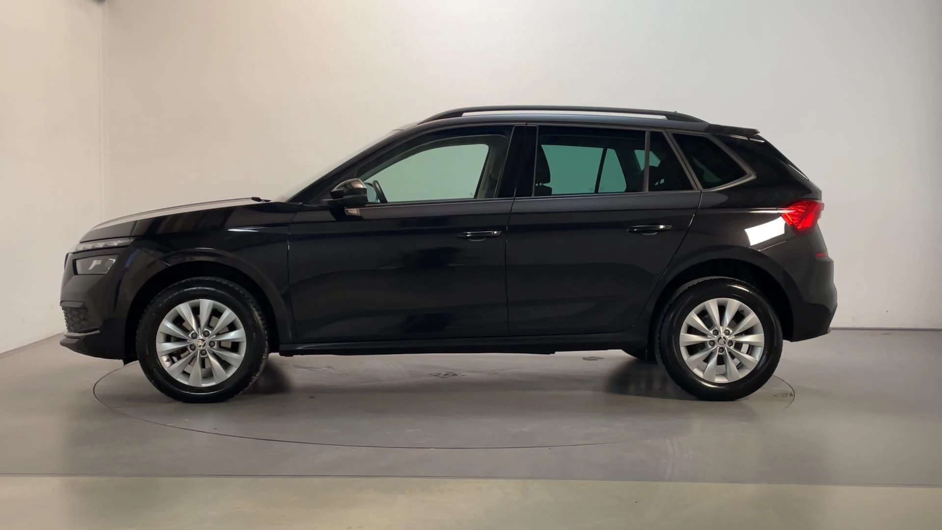 Hoofdafbeelding Škoda Kamiq