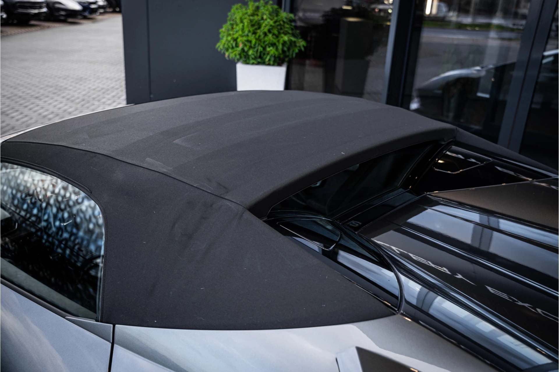 Hoofdafbeelding Lamborghini Huracán