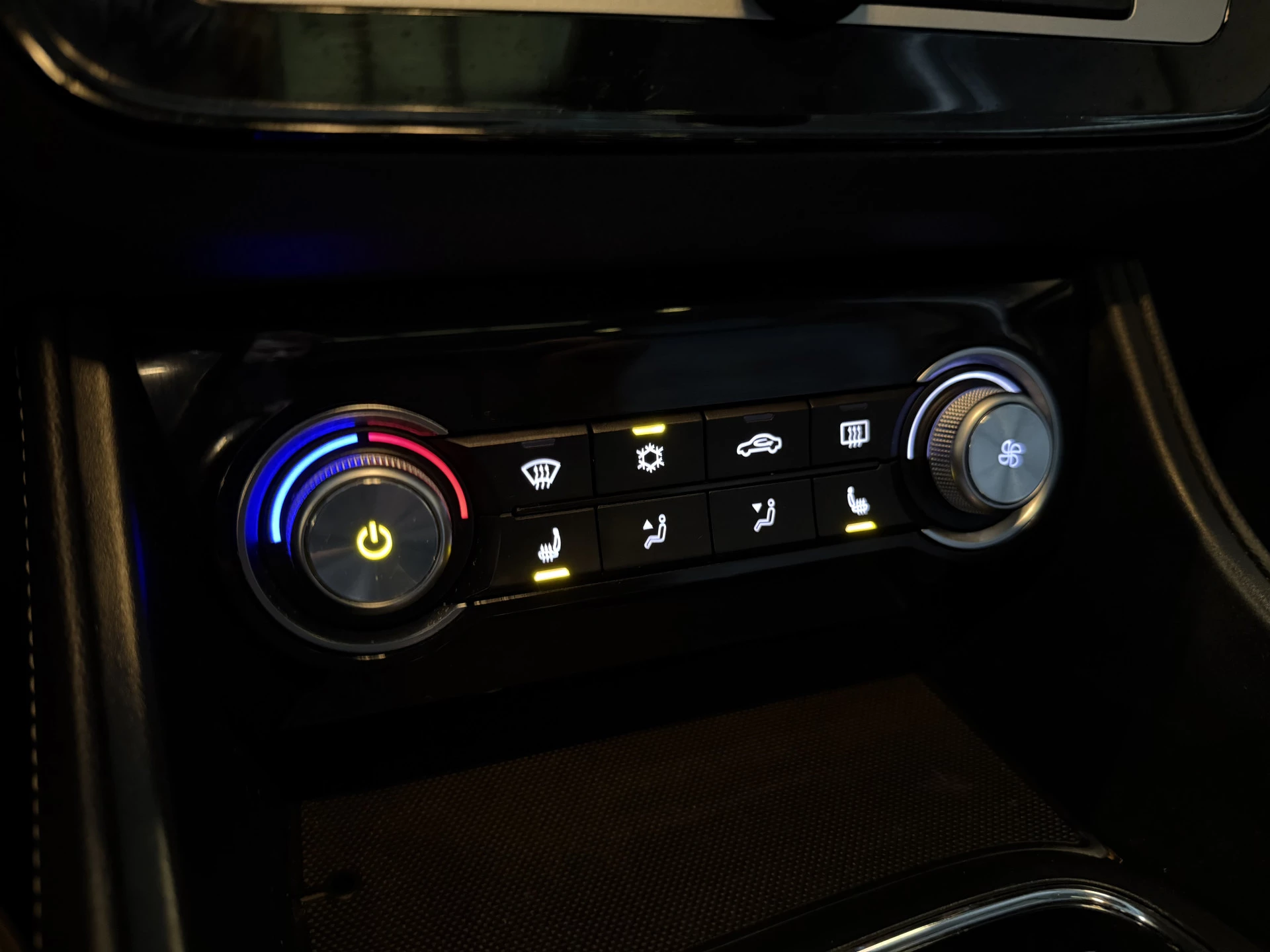 Hoofdafbeelding MG ZS EV