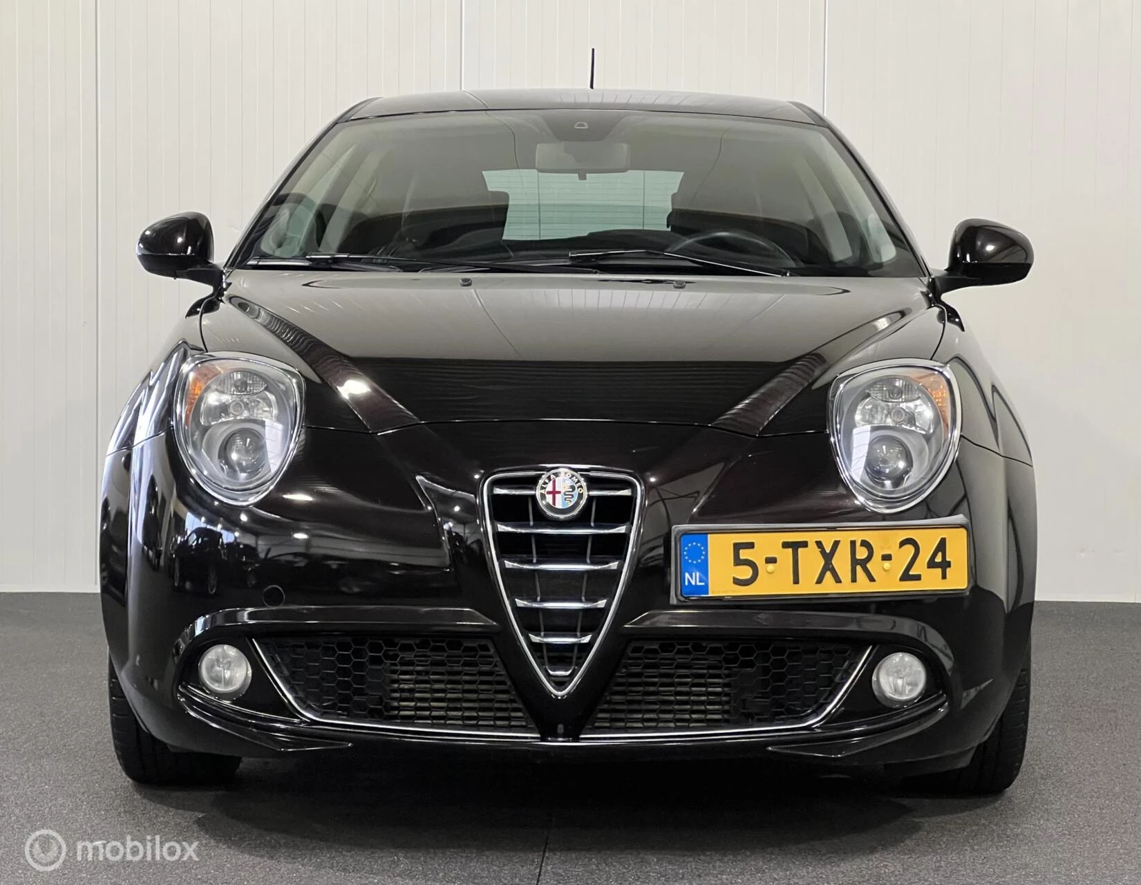 Hoofdafbeelding Alfa Romeo MiTo