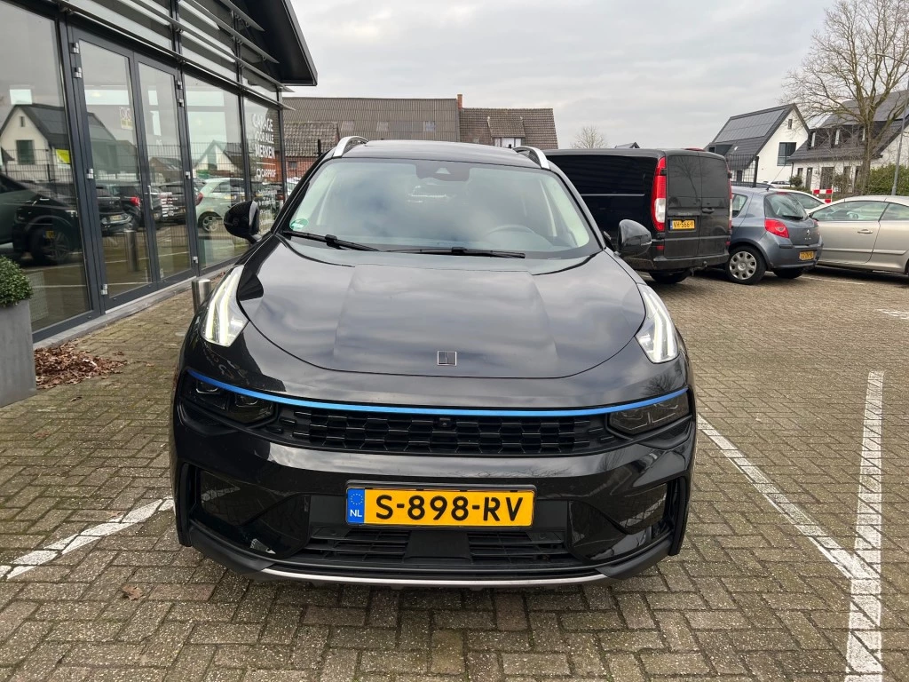 Hoofdafbeelding Lynk & Co 01