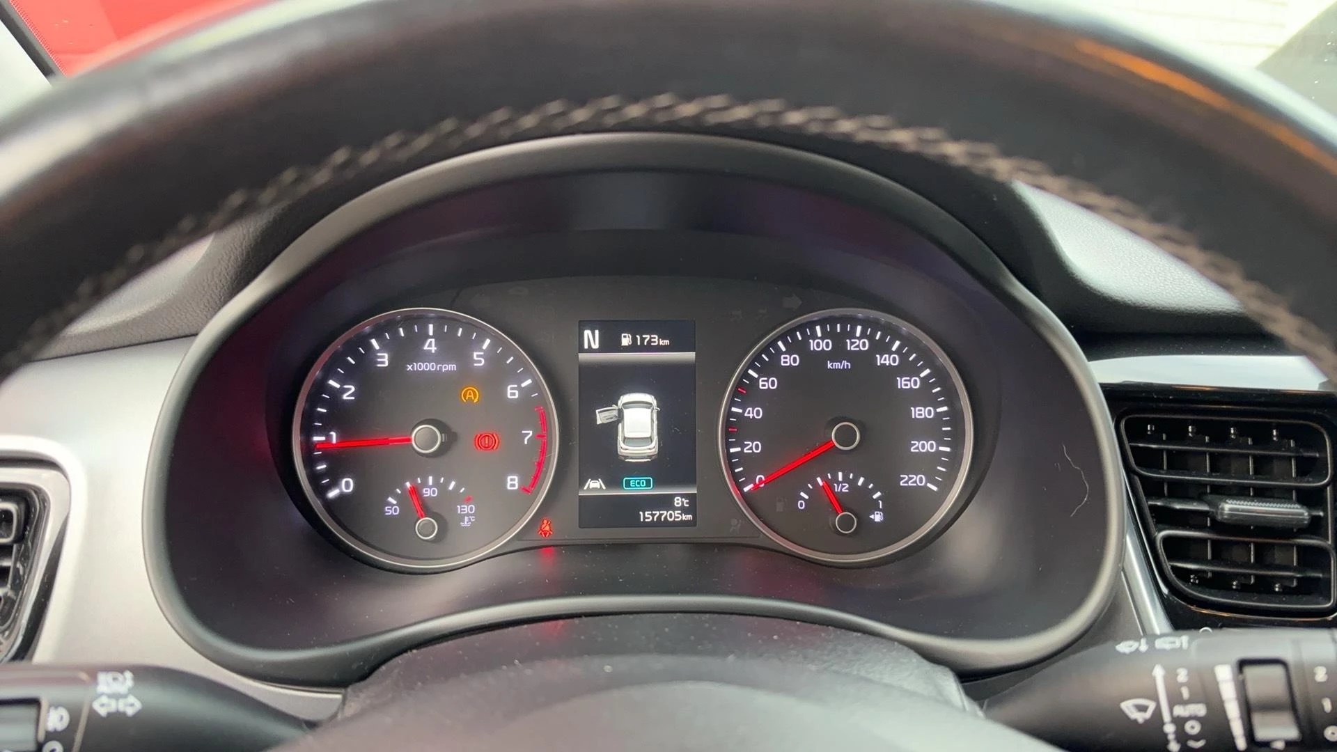 Hoofdafbeelding Kia Stonic