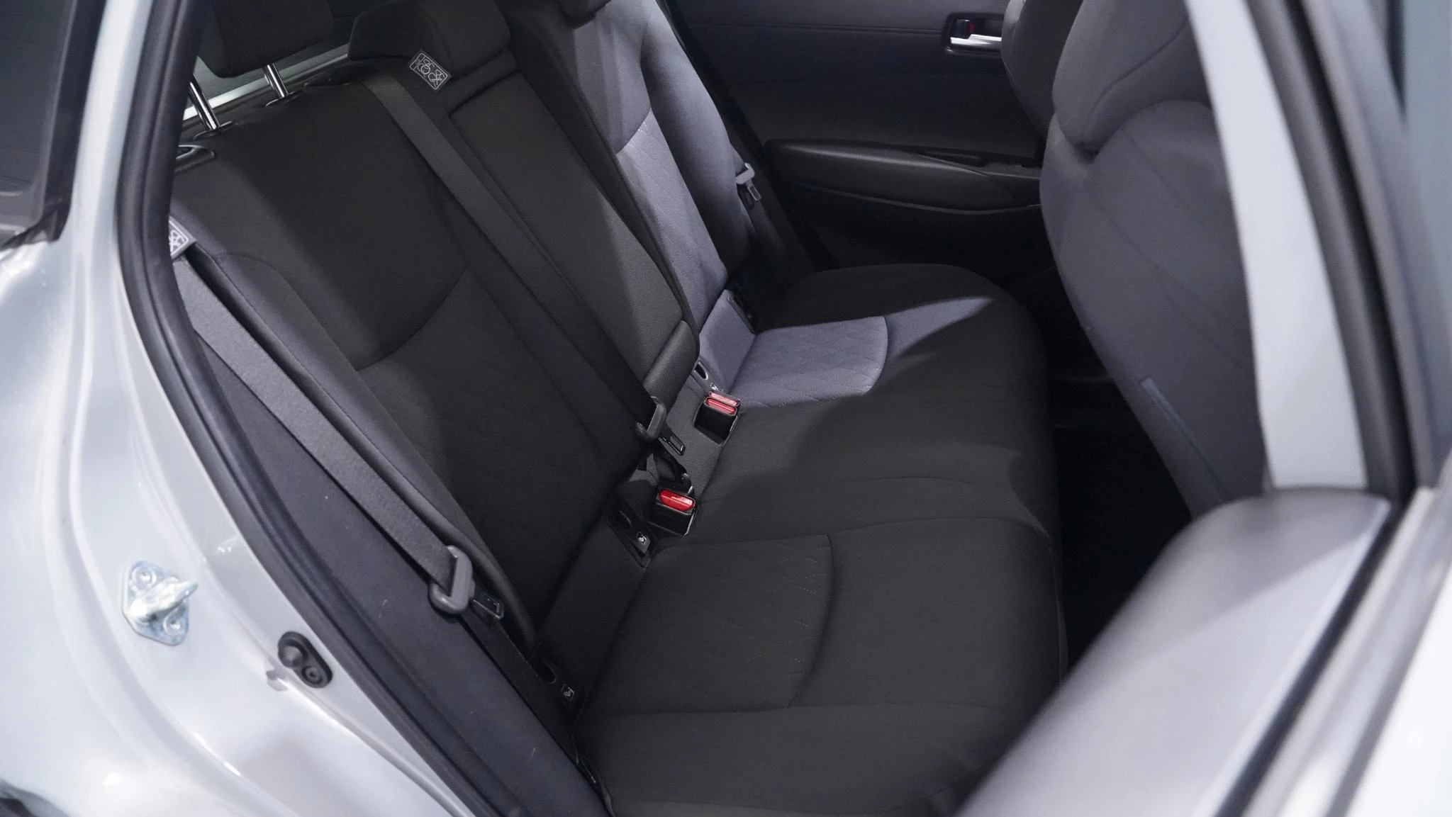 Hoofdafbeelding Toyota Corolla Cross