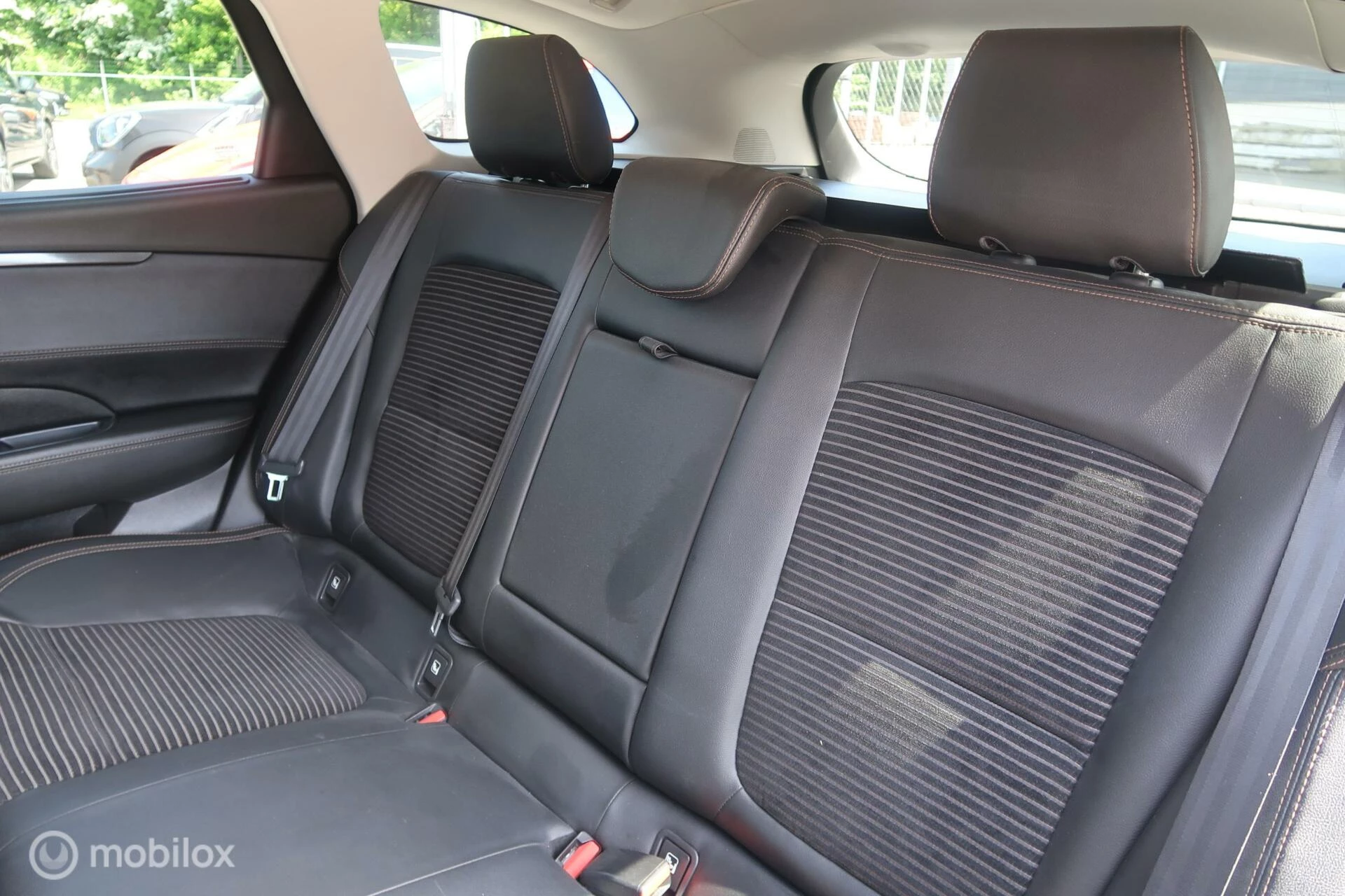 Hoofdafbeelding Renault Talisman
