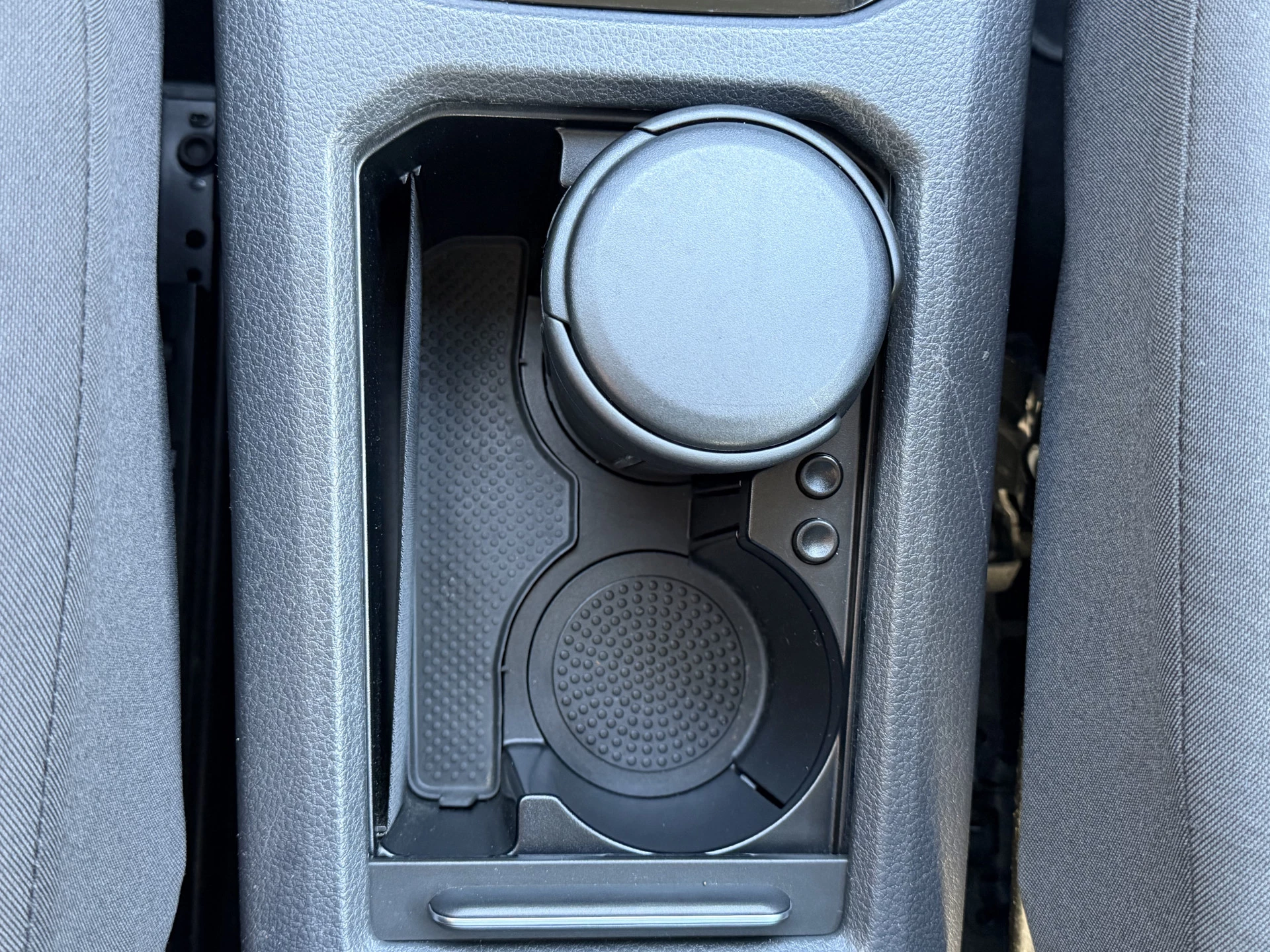 Hoofdafbeelding Volkswagen Golf Sportsvan