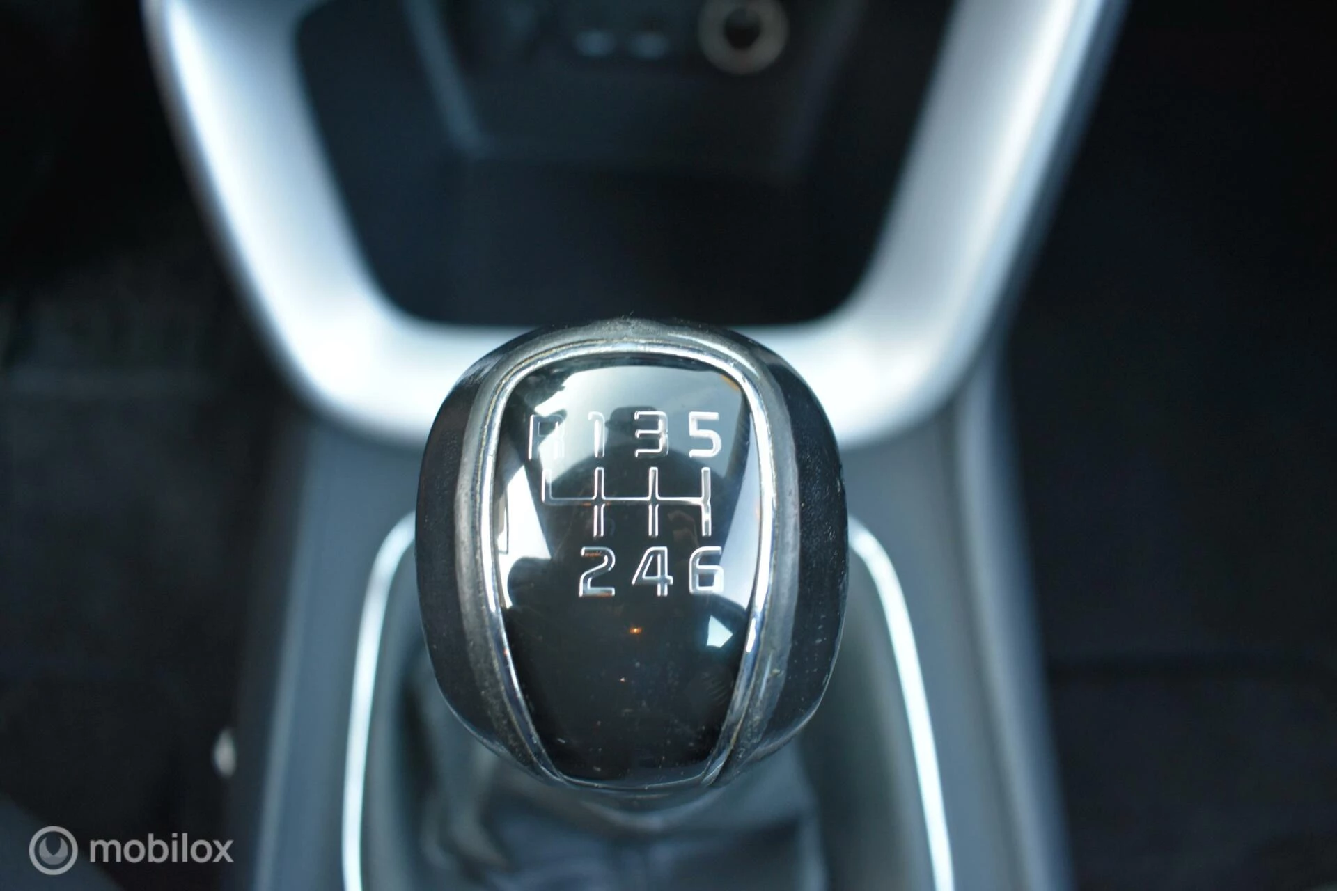 Hoofdafbeelding Kia cee'd