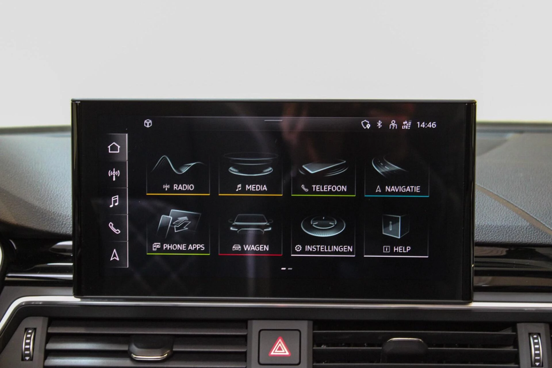 Hoofdafbeelding Audi S5