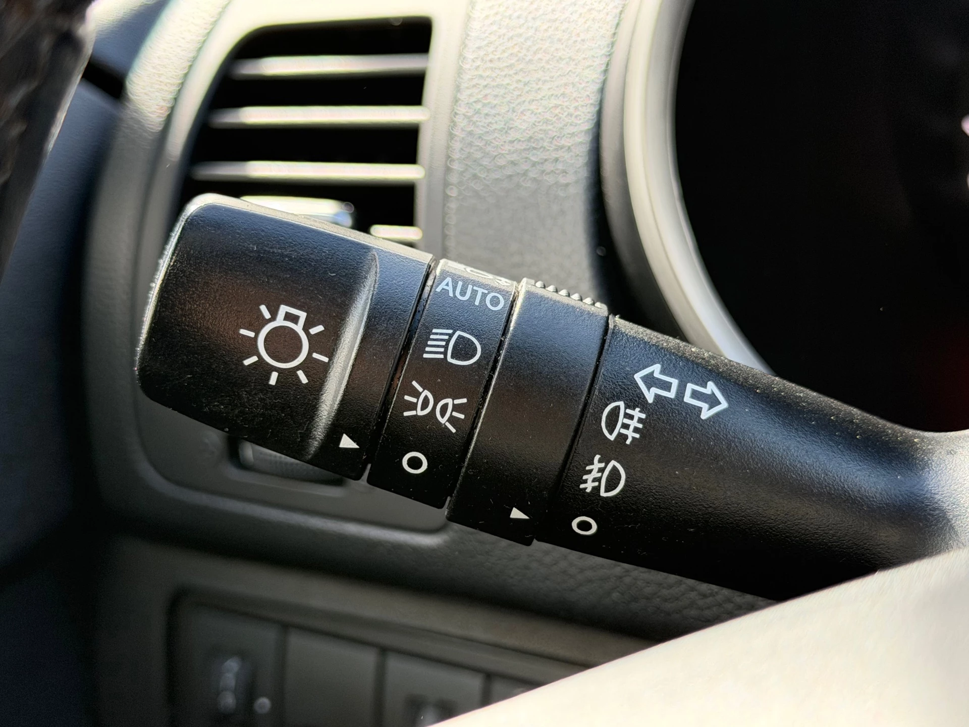 Hoofdafbeelding Kia Venga