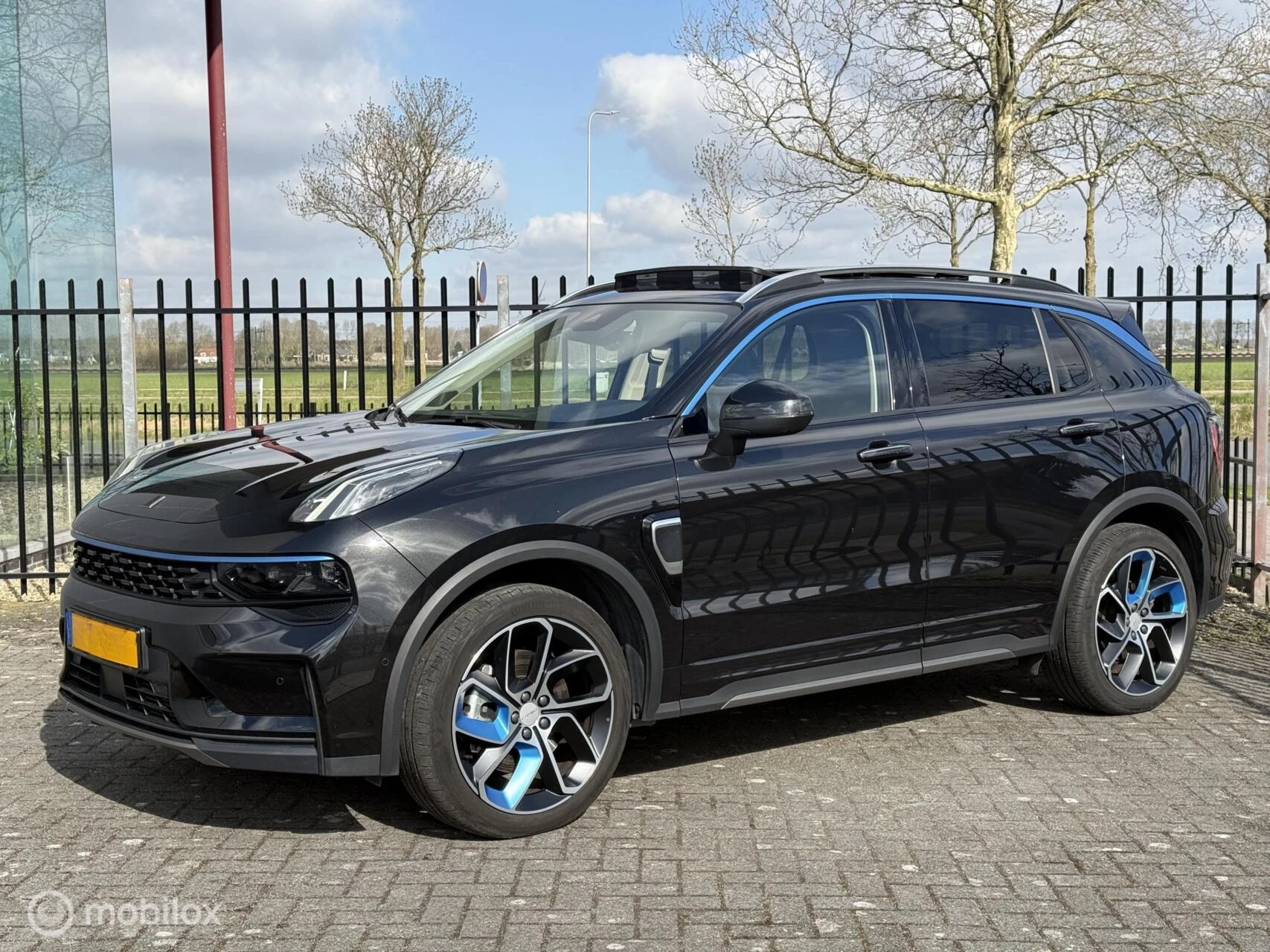 Hoofdafbeelding Lynk & Co 01