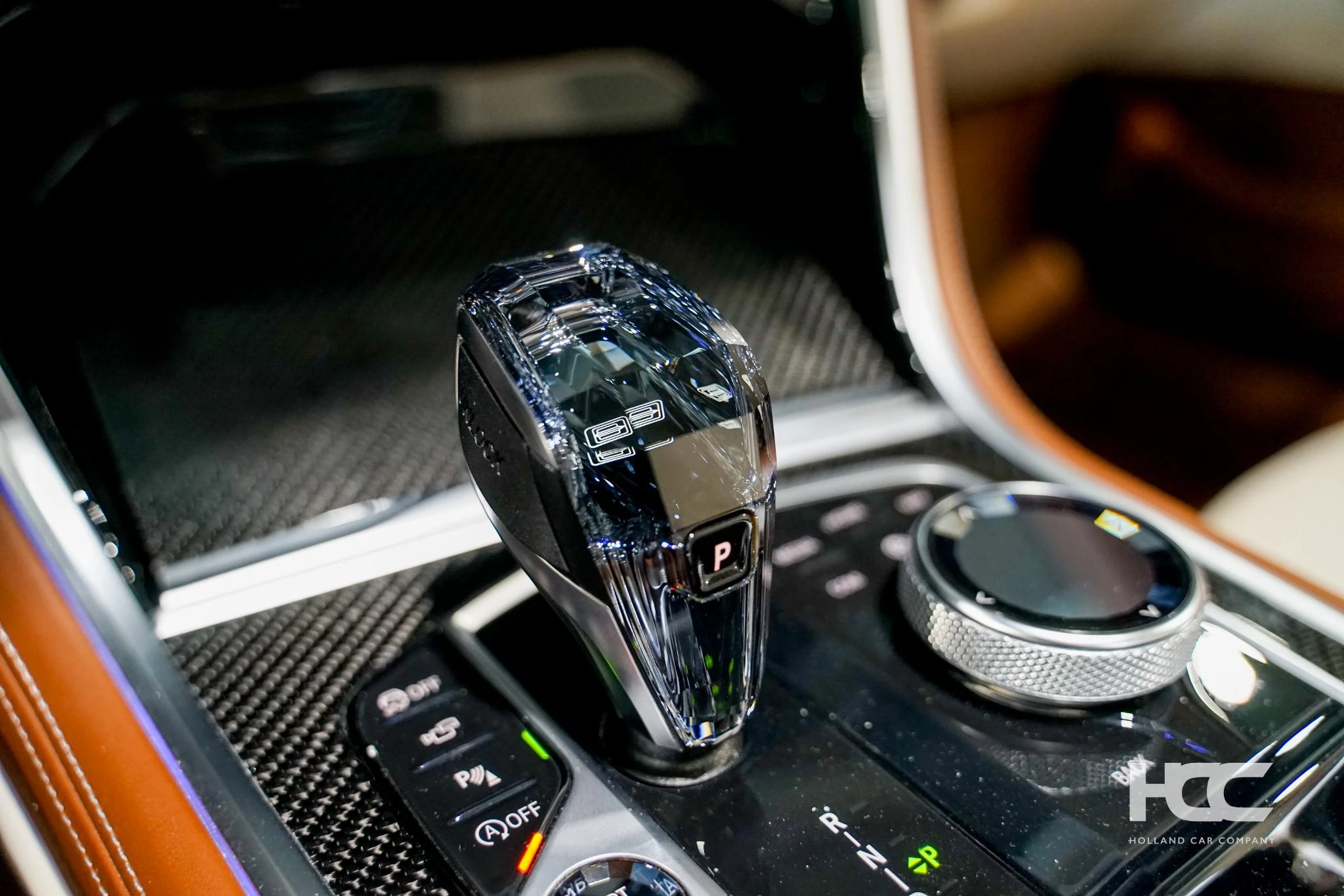 Hoofdafbeelding BMW 8 Serie