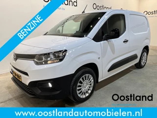 Toyota ProAce CITY 1.2 Turbo Live BENZINE / Airco / Cruise Control / Camera / 3-Zits / 11.600 KM !!