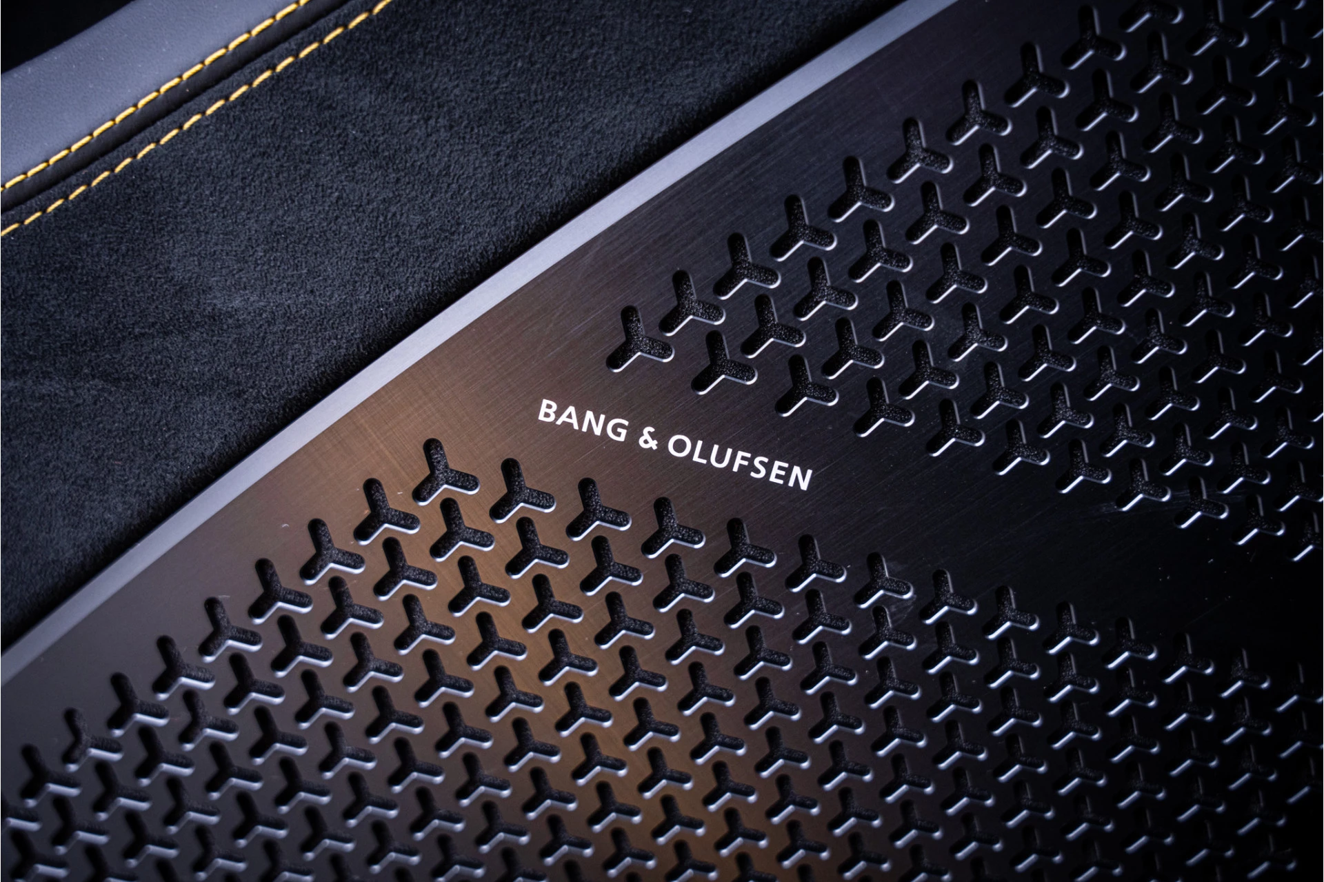 Hoofdafbeelding Lamborghini Urus