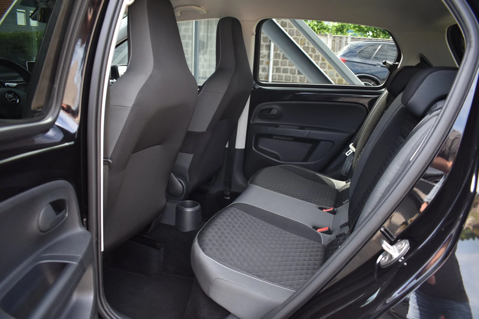 Hoofdafbeelding Škoda Citigo