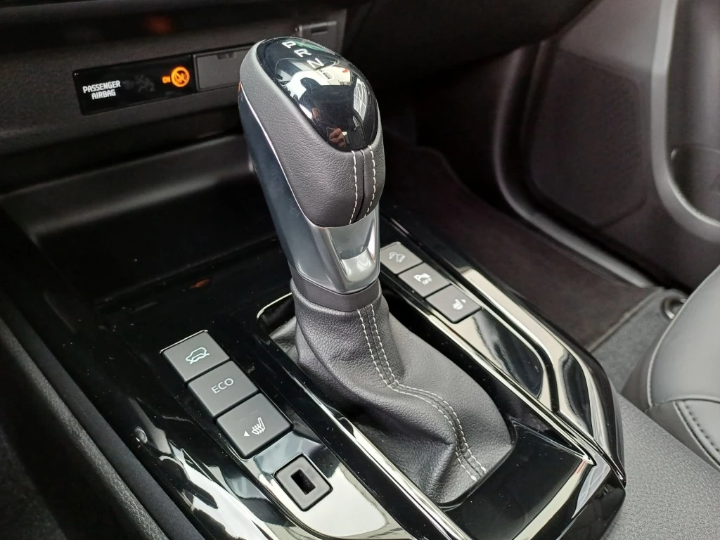 Hoofdafbeelding Isuzu D-Max