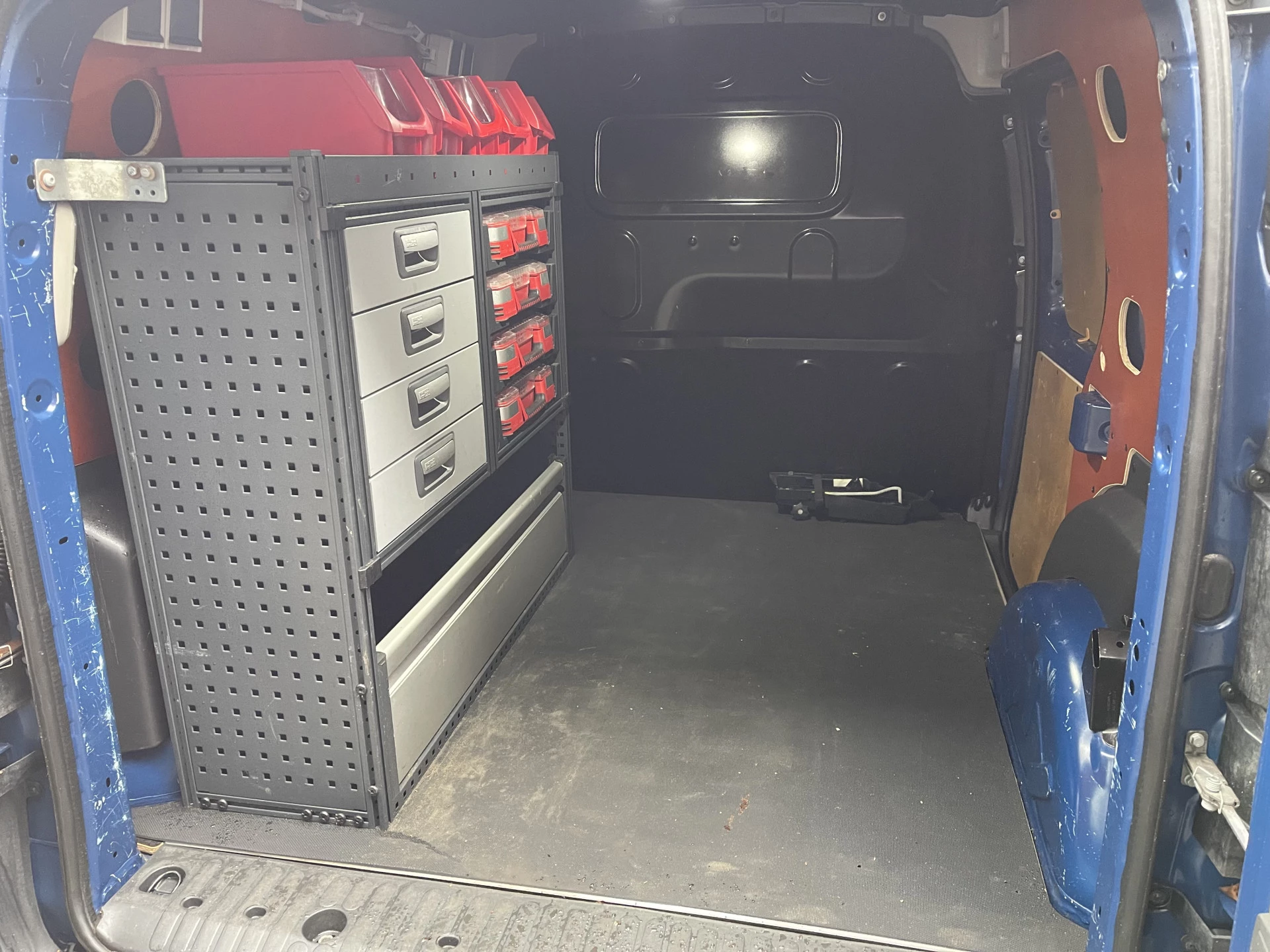 Hoofdafbeelding Mercedes-Benz Citan